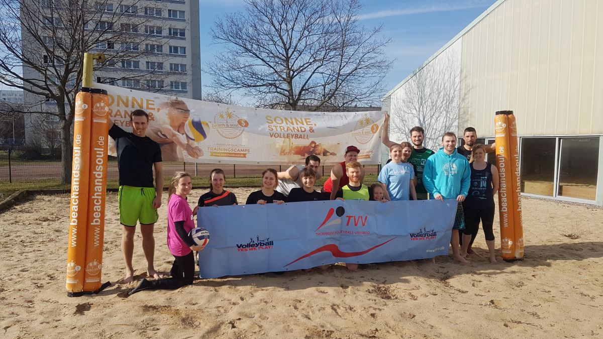 Gruppenbild